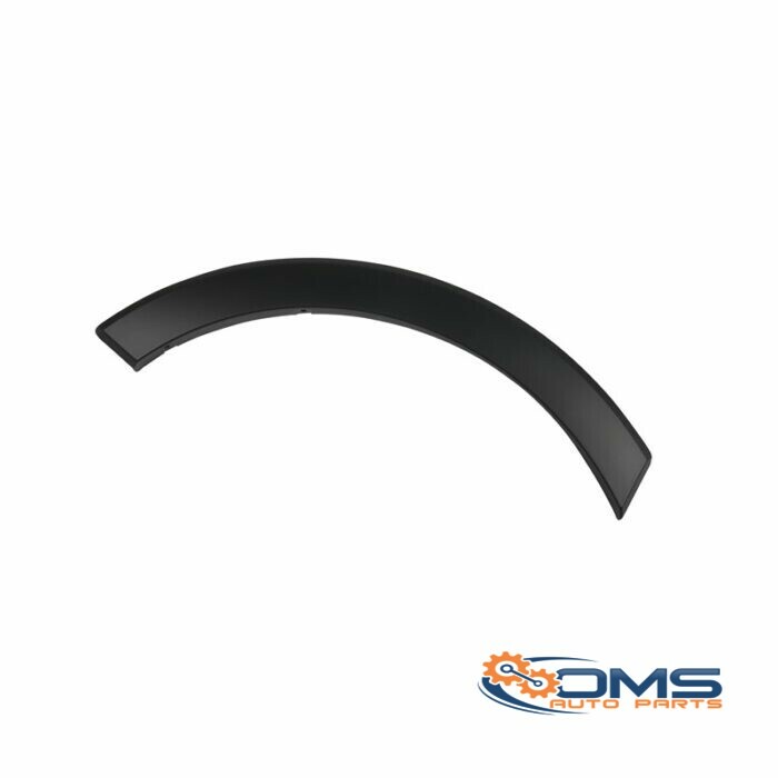Ford Transit Front upper Wheel Arch Moulding - Passenger Side 1933340, 1885950, 1854488, 1844906, 1839984, 1830948, 1826432, 1814424, BK31V278L01BH5CND, BK31V278L01BG5CND, BK31V278L01BF5CND, BK31V278L01BE5CND, BK31V278L01BD5CND, BK31V278L01BC5CND, BK31V278L01BB5CND, BK31V278L01BA5CND