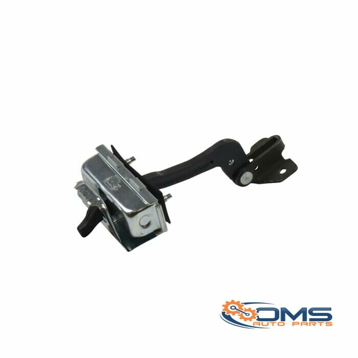 Ford Transit Rear Door Check Strap - Driver Side - 180° 5146438, 4870673, 4470429, 4467217, 4119810, 4059695, YC15V44100AK, YC15V44100AH, YC15V44100AG, YC15V44100AF, YC15V44100AE, YC15V44100AD
