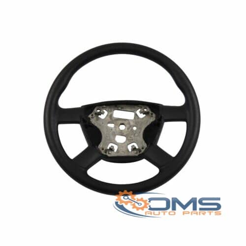 Ford Transit Steering Wheel 1372293, 6C113600ABZHLW