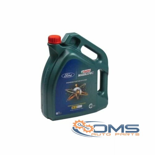 Ford C-Max Castrol Engine Oil - 5 Litre 1502263