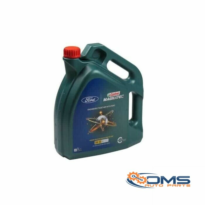 Ford C-Max Castrol Engine Oil - 5 Litre 1502263