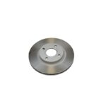 Ford Fiesta B-Max Courier Front Brake Disc. 2272661, 1833867, 1833857, 1751584, K1BC1125AB, EY161125BA, EY161125AA, AY111125AA