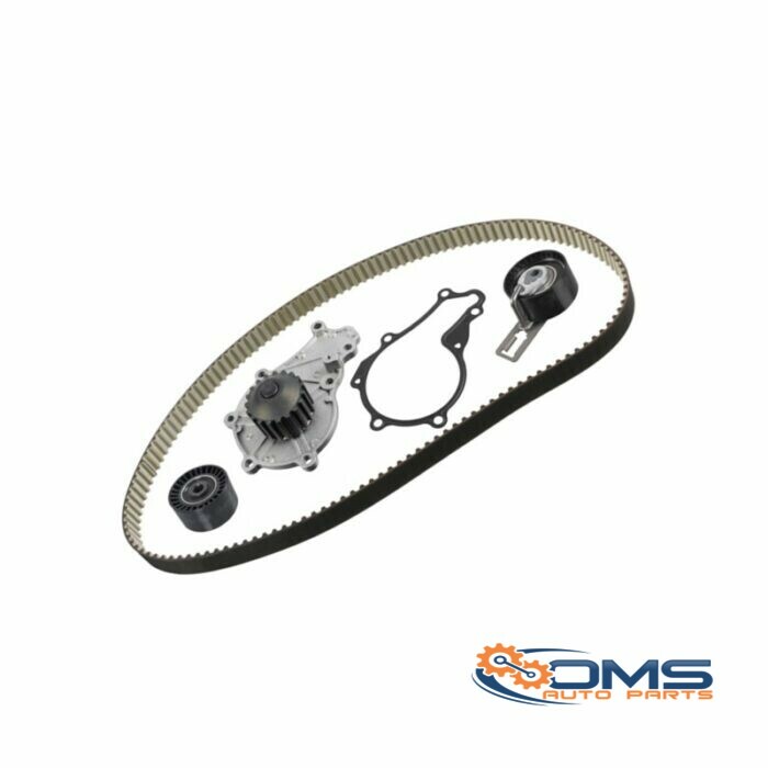 Ford Fiesta Timing Belt Kit – Complete With Water Pump – (2010 – 2012 Only) 2008550, 1855729, 1787859,   CV2Q8B596AB
