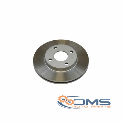 Ford Focus Fiesta Fusion Front Brake Disc 4077455, 3555344, 3049893, 1808479, 1522230, 1499045, 1465622, 1464916, 1388256, 1373771, 1323620, 1320585, 1148202, 98AB1125D1E, 98AB1125BD, 98AB1125BC, 98AX1125B1F, 98AX1125BF, 7S611125BA, 98AX1125BE, 98AB1125B1E, 98AG1125E1B, 98AG1125EB, 98AB1125BE, 98AG1125EA, 2S611125AA