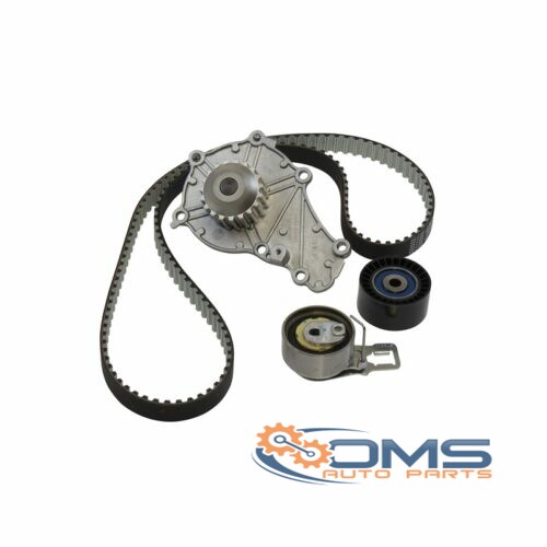 Ford Focus Mondeo Fiesta Eco-Sport B-Max C-Max Connect Courier Timing Belt Kit - Complete With Water Pump 2008687, 1872496, 1430428, 1364681, 1351130, 1313842, 1232179, FM5Q8B596AB, FM5Q8B596AA, 3M5Q8501BA, 3M5Q8591CA, 3M5Q8591BC, 3M5Q8591BB, 3M5Q8591BA