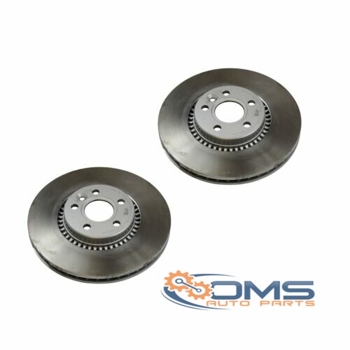 Ford Galaxy S-Max Front Brake Discs  1864276, 1434815, 1434812, 1405509, 1404955, 1380046, 6G9N2C375-DC, 6G9N2C375-DB, 6G9N2C375AD, 6G9N2C375DA, 6G9N2C375AC, 6G9N2C375AB