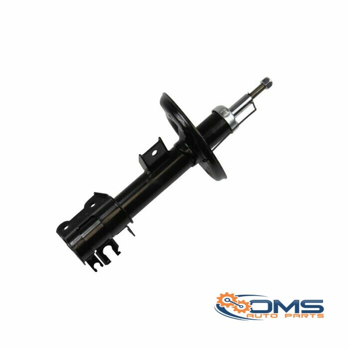 Ford Ka Front Shock Absorber - Passenger Side 1672374, 1619747, 1540220, 1580509, 9S5118124AD, 9S5118124AC, 9S5118124AB, 9S5118124AA