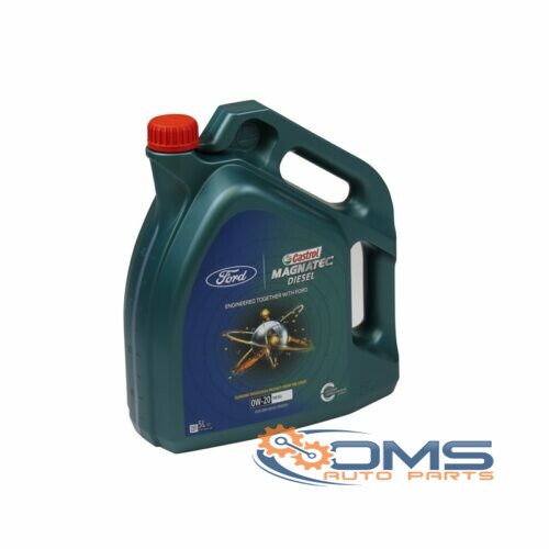 Ford Oil - 5 Litres 0W-20