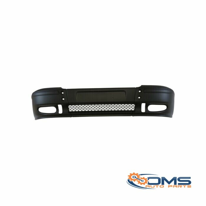 Ford Transit Complete Front Bumper