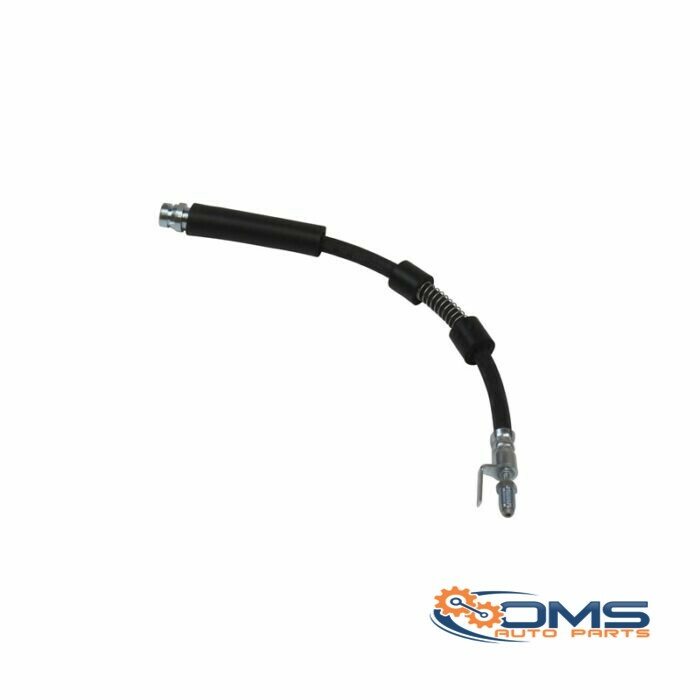 Ford Transit Connect Front Brake Hose 5144326, 4447381, 4432391, 4426034, 4401218, 2386743, 4370932, 1480524, 2T142078AH, 2T142078AG, 2T142078AF, 2T142078AE, 2T142078AD, 2T142078AC, MEU7K2078CA, 7T162078AA