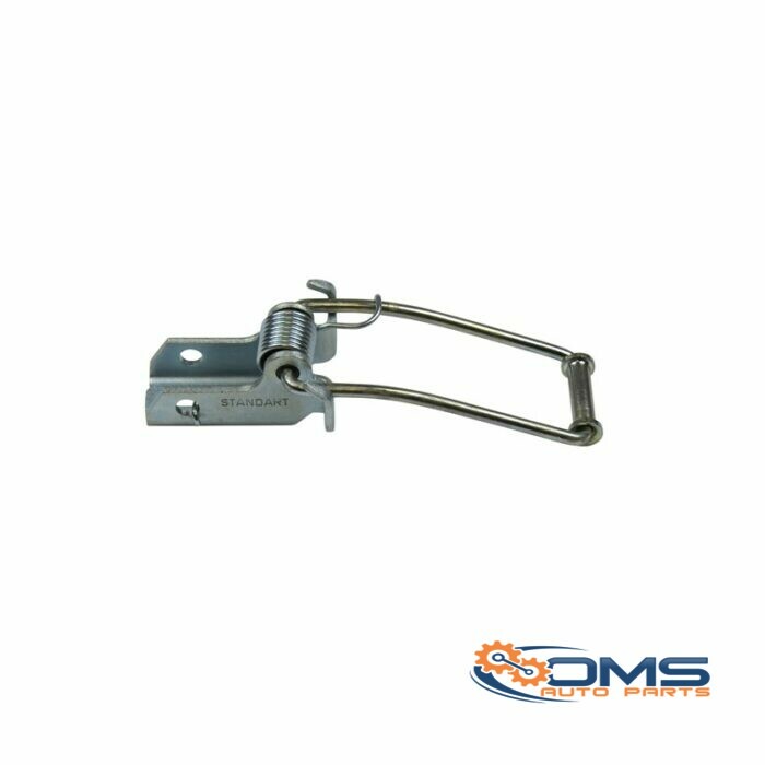 Ford Transit Connect Rear Door Check Strap - 180° 4539761, 4489591, 4440515, 4432390, 4401214, 4379166, 4378221, 2T14V44100BK, 2T14V44100BJ, 2T14V44100BH, 2T14V44100BG, 2T14V44100BF, 2T14V44100BE , 2T14V44100BD