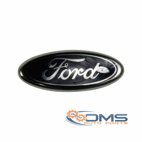 Ford Focus Rear Ford Badge 2086510, 1717503, AU5A19H250GA