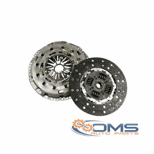 Ford Transit Clutch Kit - To Suit Dual Mass Flywheel 1524561, 1506811, 1512849, 1811364, 4541507, 4595194, 4606933, 4655337, 4C117540AC, 4C117540AD, 4C117540AB, 4C117540AE, 4C1170540AF, 4C117540AG, RM4C117540AE, RM4C117540AG. 