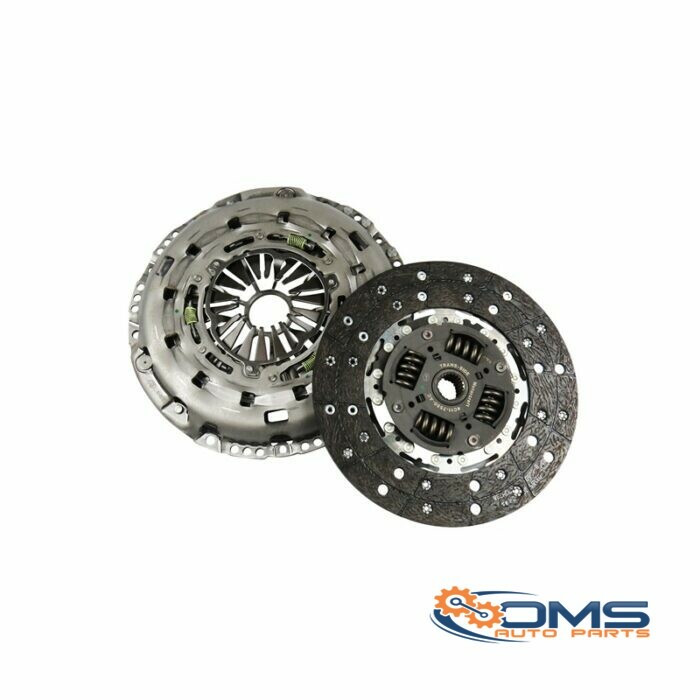 Ford Transit Clutch Kit - To Suit Dual Mass Flywheel 1524561, 1506811, 1512849, 1811364, 4541507, 4595194, 4606933, 4655337, 4C117540AC, 4C117540AD