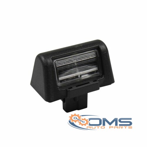 Ford Transit Connect Number Plate Light 1807855