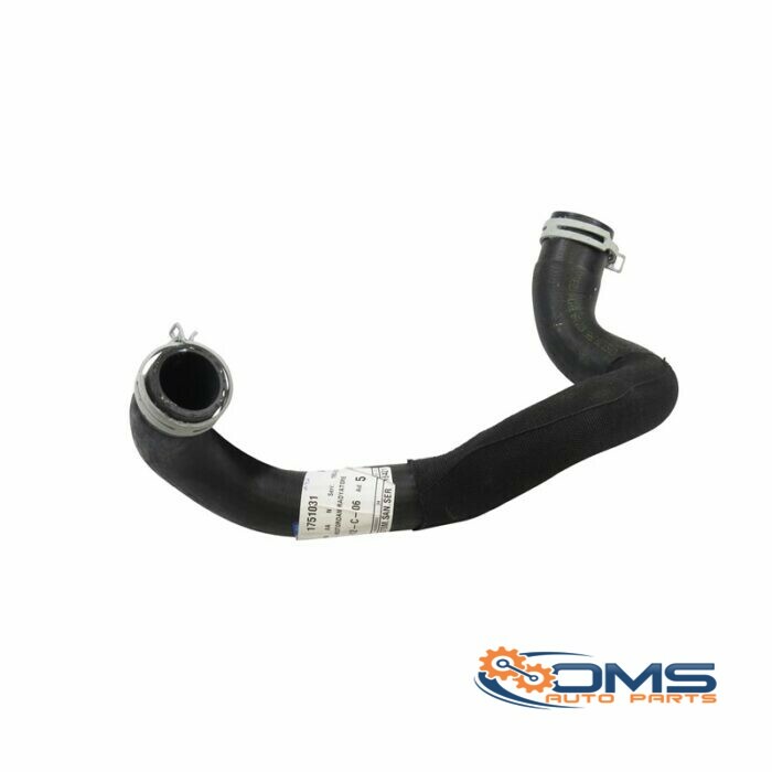 Ford Transit Top radiator hose - Less Air Conditioning 1751031, CC118260AA