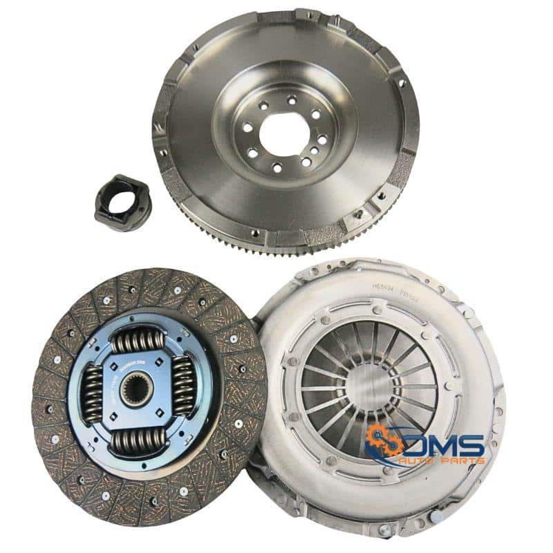 Transit Clutch Conversion Kit | OMS Auto Parts