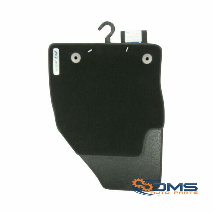 A Set Of Ford Kuga Front Floor Mats 1758722