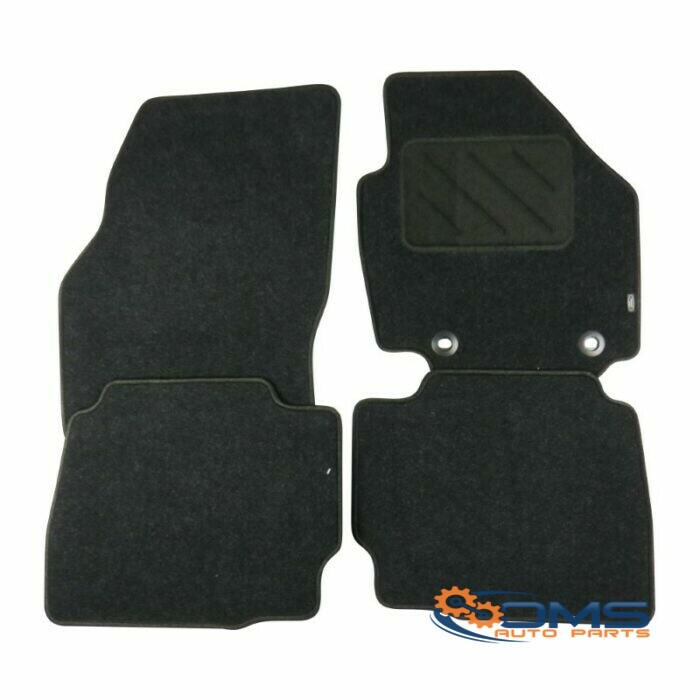 A Set Of Ford Mondeo Floor Mats 1458292, AM7S7JX130A88AA3YYW