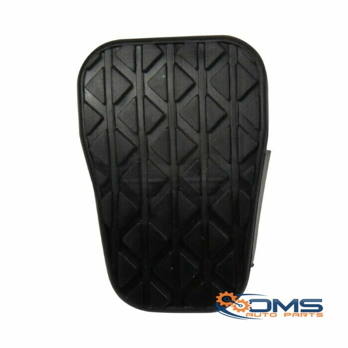Ford Courier Pedal Pad Rubber 1834012, EY162457AA