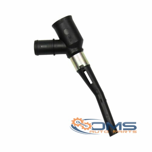 Ford Transit Connect Oil level indicator Tube 1366048, 1078499, 1113156, 1131870, 1135444, 1229590, 1229591, 1S4Q6784AA, 3S4Q6784AB, 3S4Q6784AC, 3S4Q6784AD, 98FF6784AB, YS6Q6784AC, YS6Q6K815AC