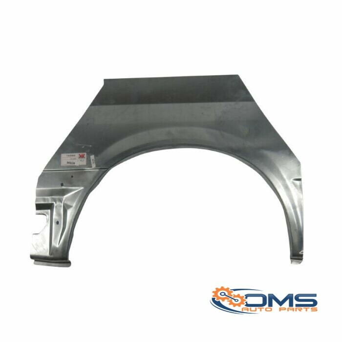 Ford Transit Rear Outer Wheel Arch - Driver Side - Short Wheel Base
