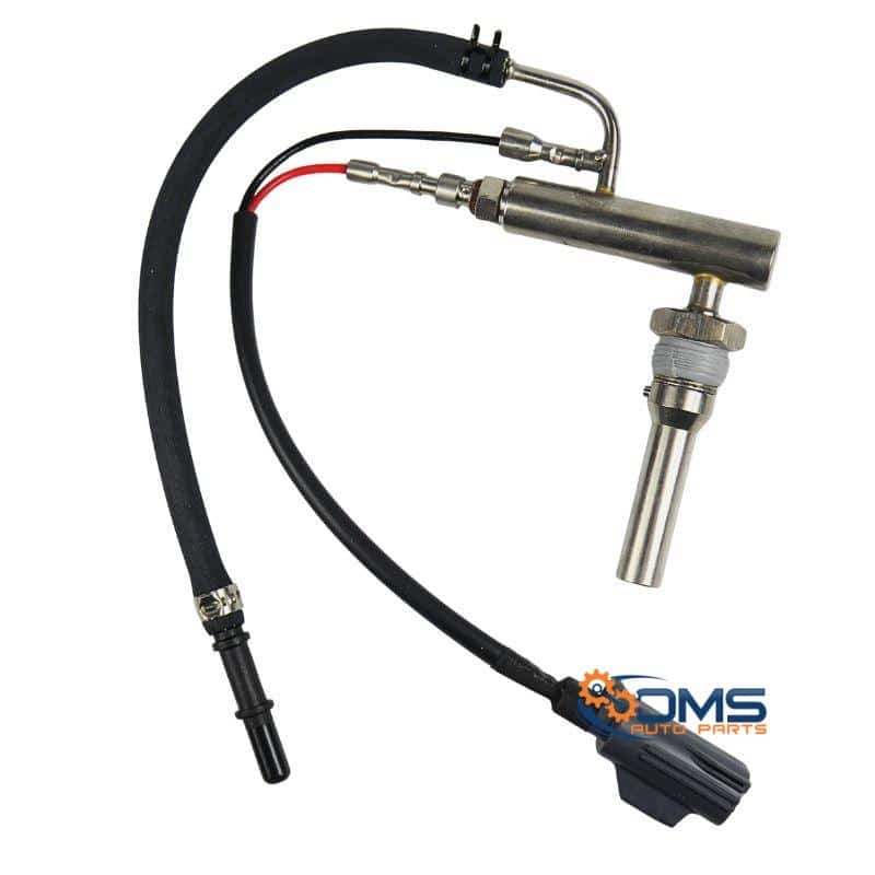 Fuel Vapour Valve Kuga | OMS Auto Parts