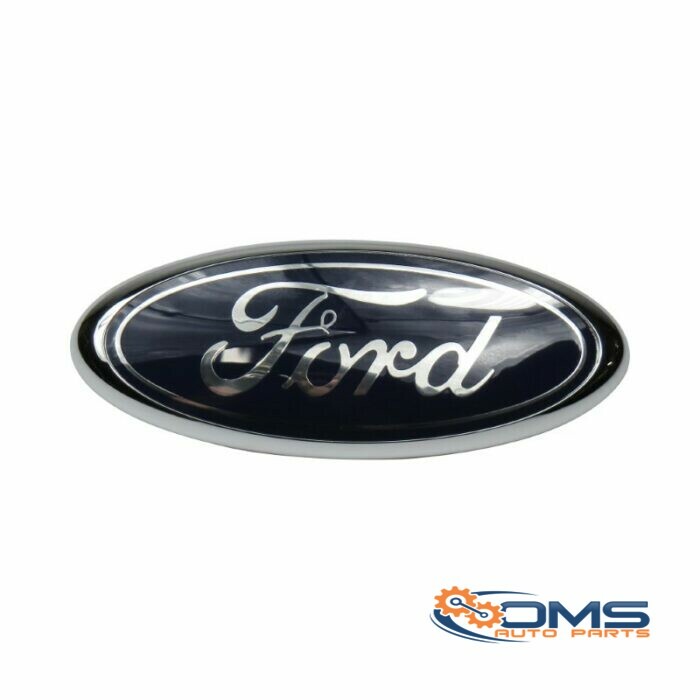 Ford Transit Custom Rear Ford Badge 5294957, CK4115402A16AA