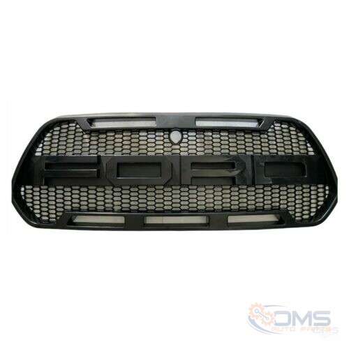 Ford Transit Front Grille Raptor Style