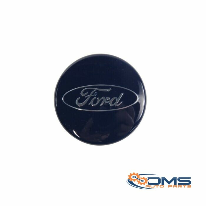 Ford Alloy Wheel Centre Cap 54mm 1429118, 6M211003AA