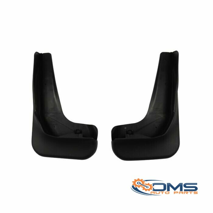 Ford Focus Front Mud Flap Set (2011-2015 ONLY) 1722673, AMBM5J-X16G574-AA