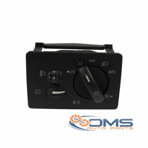 Ford Transit C-Max Headlight Switch - To Allow For Front Rear Fog Lights 1323822, 4M5T13A024DA