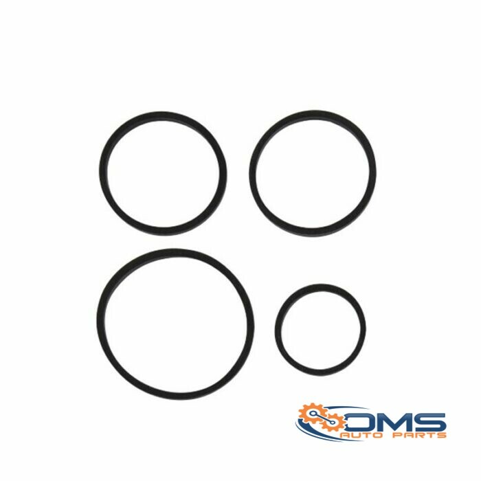 Ford B-Max C-Max Eco-Sport Fiesta Focus Fusion Kuga Mondeo S-Max Connect Courier Oil Cooler Gasket 1145944