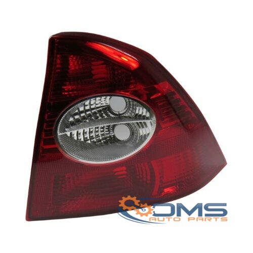 Ford Focus Taillamp - Drive Side - (Saloon Only) 1333832, 5M5113A602AA