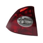 Ford Focus Taillamp - Passenger Side - (Saloon Only) 1333834, 5M5113A603AA