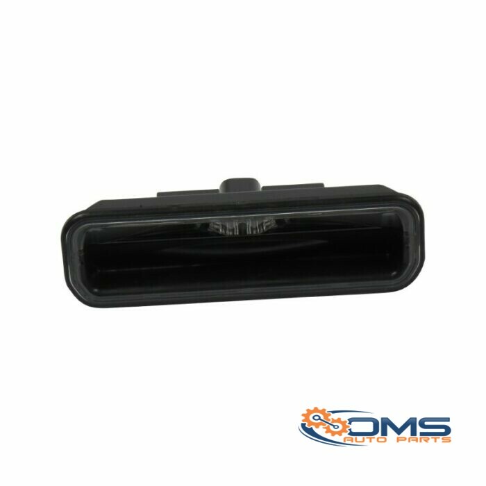 Ford FocusB-Max Boot Release Switch - (With Number Plate Light) 1886014, 1886014, 1834376, 1767327, 1704987, BM5119B514AF, BM5119B514AE, BM5119B514AD, BM5119B514AC