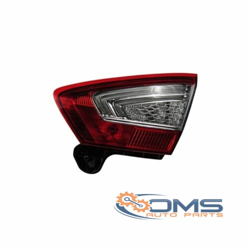 Ford Mondeo Inner Taillamp - Driver Side - (LED) 1744243, 1737704, 1717228, BS7113A602AE, BS7113A602AD, BS7113A602AC