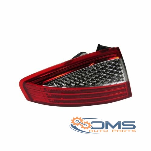 Ford Mondeo Outer Taillamp - Passenger Side 1523733, 1486784, 1469972, 1462670, 1459599, 7S7113405RH, 7S7113405RG, 7S7113405RF, 7S7113405RE, 7S7113405RD