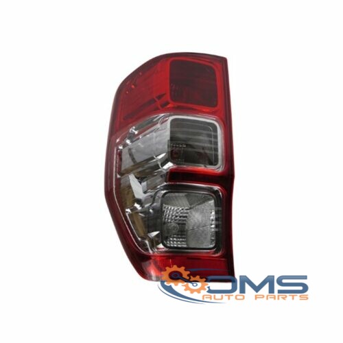 Ford Ranger Taillight - Passenger Side 2269406, 1799315, 1729391, DB3913405AB, DB3913405AA, AB3913405AA