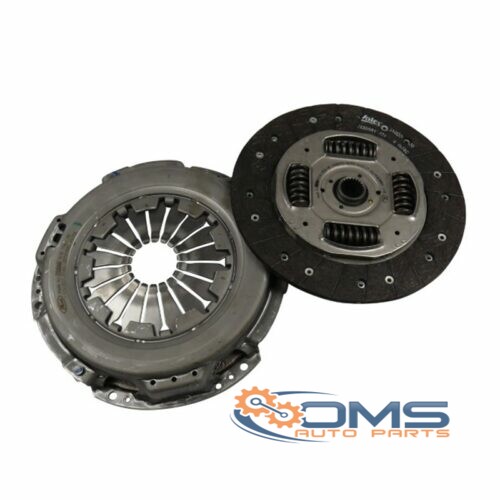 Ford Transit Clutch Kit - Suits solid Flywheel - (2002-2006 ONLY) 5127886, 1464945, 1C1O7540AE, 1C1O7540AF