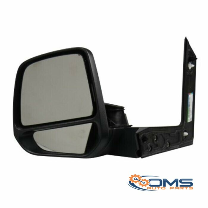 Ford Transit Connect Manual Wing Mirror - Passenger Side 1828729, 2303028, 2041111, 1845990, 1819842, 1815112, DT1117683BF, DT1117683BC, DT1117683BB, DT1117683BA