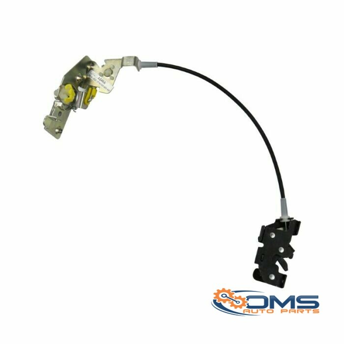 Ford Transit Connect Rear Door Bottom Latch 4557505, 4471578, 4425344, 4413331, 4388041, 4386453, 2T14V431A03AM, 2T14V431A03AL, 2T14V431A03AK, 2T14V431A03AJ, 2T14V431A03AH, 2T14V431A03AG 