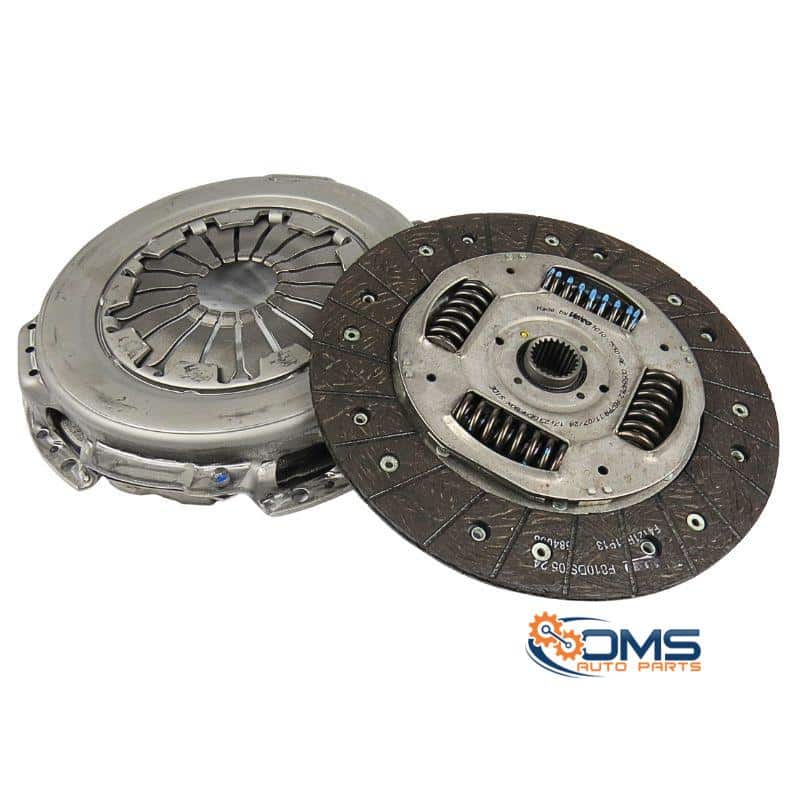 Transit Van Clutch Kit | OMS Auto Parts