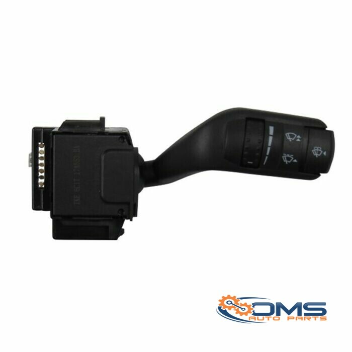 Ford Transit Wiper Switch - (To Suit Vans With Rear Wipers) 1383690, 6C1T17A553BA