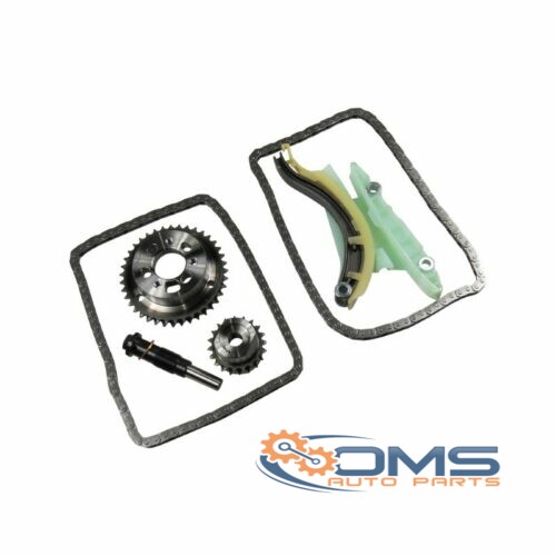 Ford C-Max Fiesta Focus Galaxy Mondeo S-Max Connect Timing Chain Kit - 1.8 Only 1198056, 2M5Q6P250AB