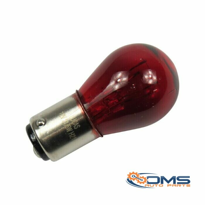 Ford C-Max Grand C-Max Taillamp Bulb - Red 1489938, 8M5A13464AA