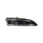 Ford Fiesta B-Max Clear Indicator Lens On Wing Mirror - Driver Side 1748314, 1547275, 1542154, 1531430, 1513158, 8A6113B382AF, 8A6113B382AE, 8A6113B382AD, 8A6113B382AC, 8A6113B382AB