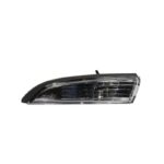Ford Fiesta B-Max Clear Indicator Lens On Wing Mirror - Passenger Side 1748313, 1547274, 1542153, 1531428, 1513155, 8A6113B381AF, 8A6113B381AE, 8A6113B381AD, 8A6113B381AC, 8A6113B381AB