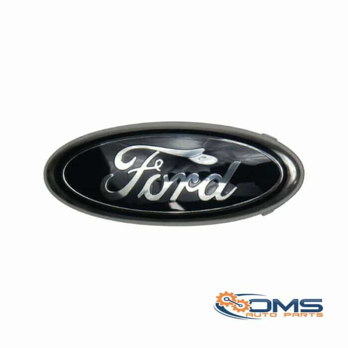 Ford Fiesta Front Ford Badge 2108761, 1140508, 2S618K141AA, 2S6J8B262AA