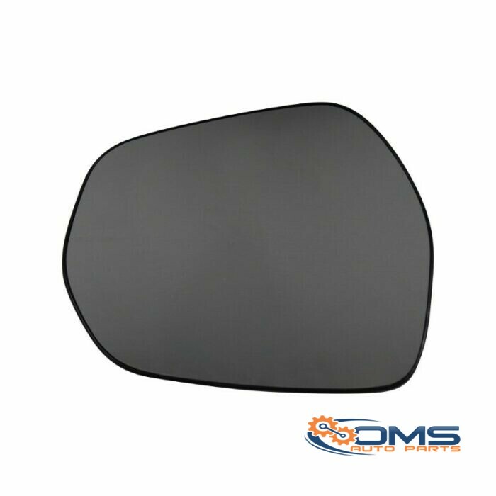 Ford Fiesta Mirror Glass - Driver Side (Electric) 2087317, H1BB17K740AA